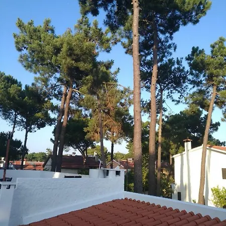 Sunvilla Aroeira