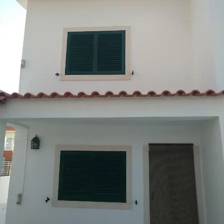 Sunvilla Aroeira *
