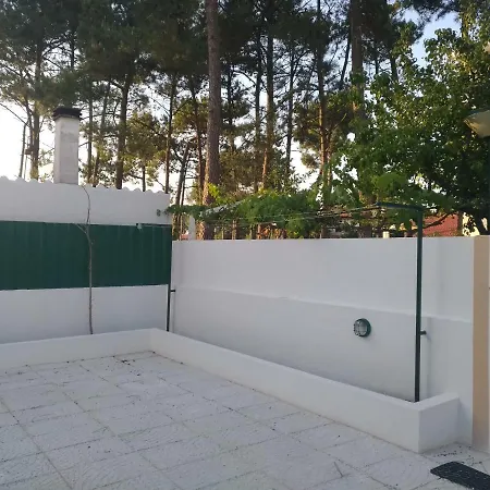 Sunvilla Aroeira Villa *