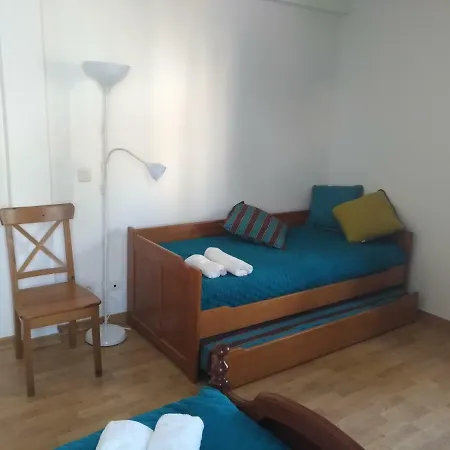 Sunvilla Aroeira Villa *