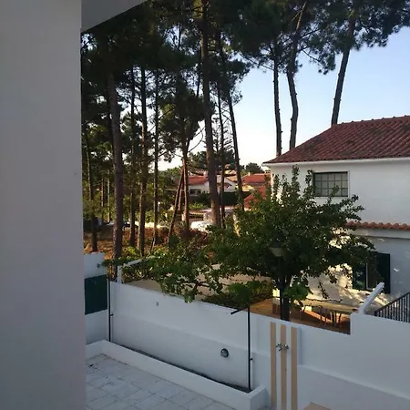 Sunvilla Aroeira Villa