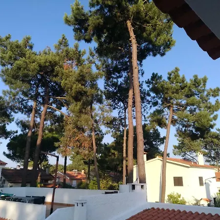 Sunvilla Aroeira