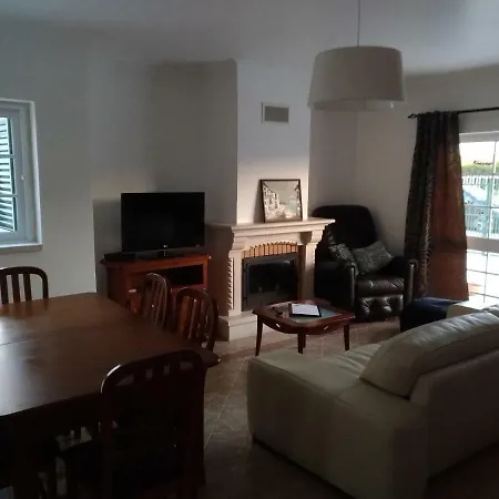 Sunvilla Aroeira
