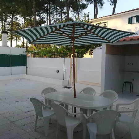 Sunvilla Aroeira Villa *