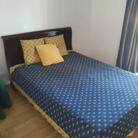 Sunvilla Aroeira Villa *