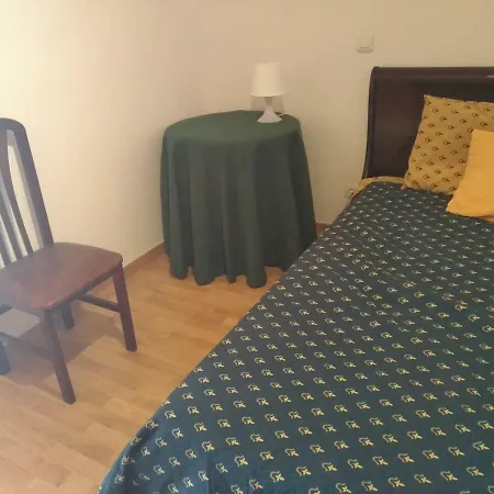 Sunvilla Aroeira Villa Charneca (Setubal)