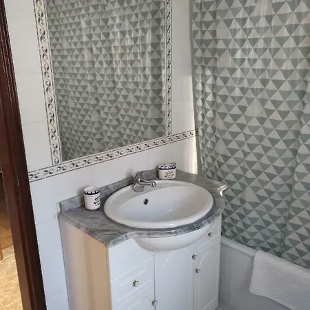 Sunvilla Aroeira * Charneca (Setubal)