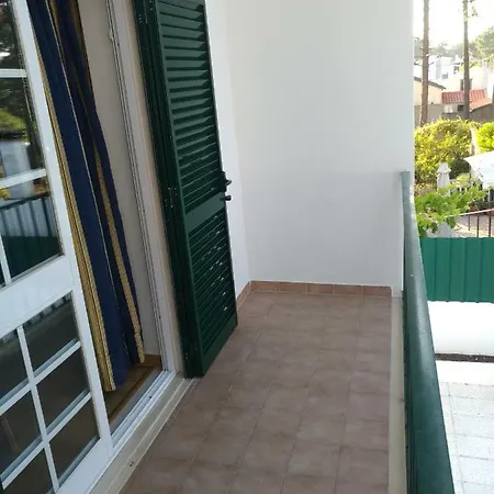 Sunvilla Aroeira Villa