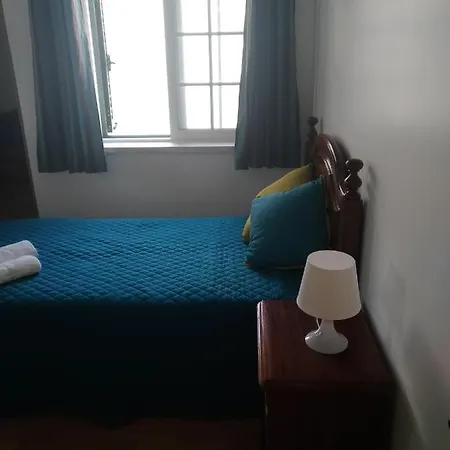 Sunvilla Aroeira Villa *